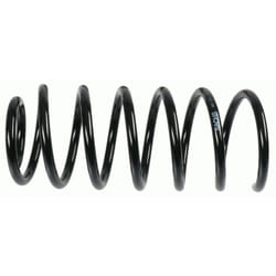 Ressort de suspension SACHS 997 597
