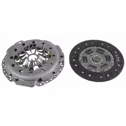 Kit d'embrayage SACHS XTend 3000 951 705