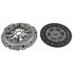 Kit d'embrayage SACHS XTend 3000 951 705