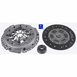Kit d'embrayage SACHS XTend 3000 951 705