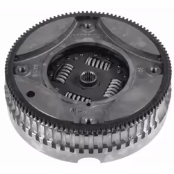 Kit d'embrayage SACHS Modul Kupplung 3089 000 010 - Vue supplémentaire 4