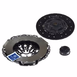 Kit d'embrayage SACHS XTend 3000 951 711