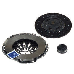 Kit d'embrayage SACHS XTend 3000 951 711