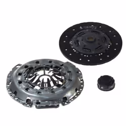 Kit d'embrayage SACHS XTend 3000 951 711