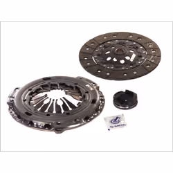 Kit d'embrayage SACHS 3000 951 707