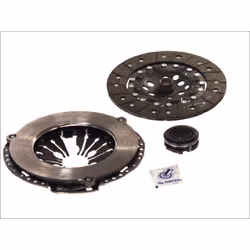Kit d'embrayage SACHS 3000 951 707