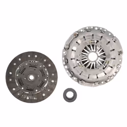 Kit d'embrayage SACHS XTend 3000 951 709