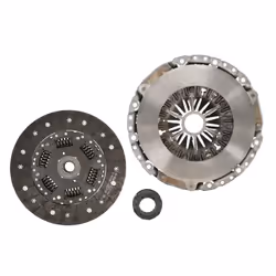 Kit d'embrayage SACHS XTend 3000 951 709