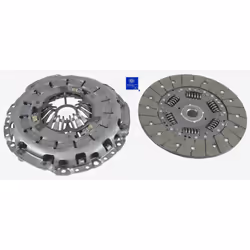 Kit d'embrayage SACHS XTend 3000 951 709