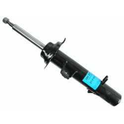 Amortisseur SACHS 290 237 gauche