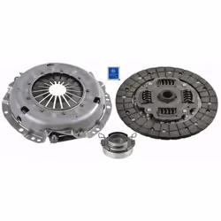 Kit d'embrayage SACHS 3000 951 740