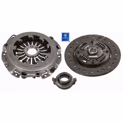 Kit d'embrayage SACHS 3000 951 745