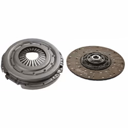Kit d'embrayage SACHS 3400 700 303