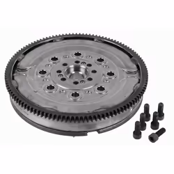 Volant bimasse SACHS 2294 000 070 - Vue supplémentaire 4