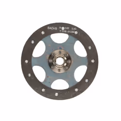 Disque d'embrayage SACHS 1864 000 122