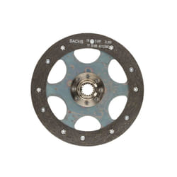 Disque d'embrayage SACHS 1864 000 122