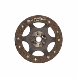 Disque d'embrayage SACHS 1864 000 124