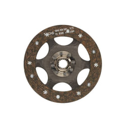 Disque d'embrayage SACHS 1864 000 124