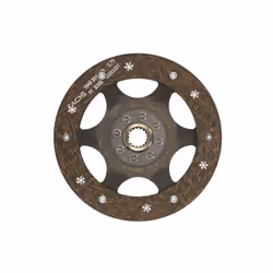 Disque d'embrayage SACHS 1864 000 124