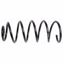 Ressort de suspension SACHS 997 612