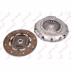 Kit d'embrayage SACHS 3000 951 203