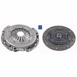 Kit d'embrayage SACHS 3000 951 203 - Vue supplémentaire 6