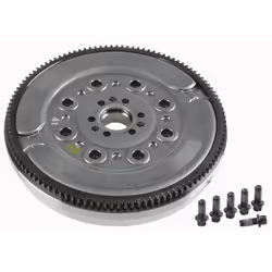 Volant bimasse SACHS 2294 000 109 - Vue supplémentaire 4