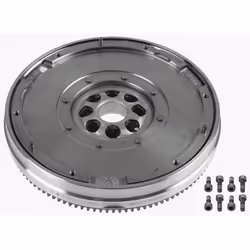 Volant bimasse SACHS 2294 000 111
