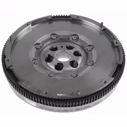 Volant bimasse SACHS 2294 000 113