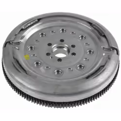 Volant bimasse SACHS 2294 000 113 - Vue supplémentaire 4