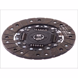 Disque d'embrayage SACHS 1878 000 193 - Vue supplémentaire 4