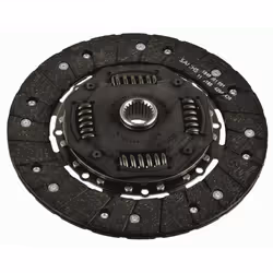 Disque d'embrayage SACHS 1878 000 193 - Vue supplémentaire 7