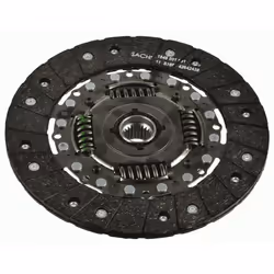 Disque d'embrayage SACHS 1878 000 193 - Vue supplémentaire 8