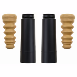 Soufflet de protection amortisseur SACHS 900 064