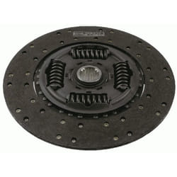 Disque d'embrayage SACHS 1878 052 842
