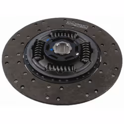Disque d'embrayage SACHS 1878 052 842
