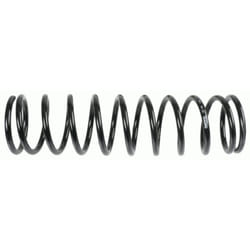 Ressort de suspension SACHS 997 696