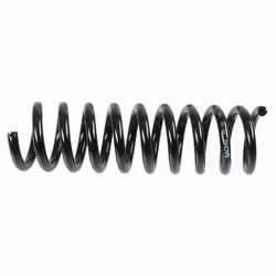 Ressort de suspension SACHS 996 544