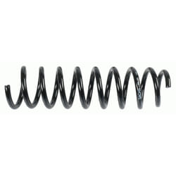 Ressort de suspension SACHS 996 495
