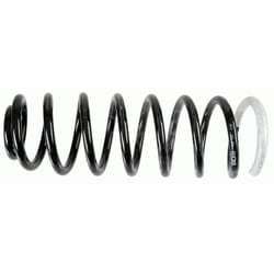 Ressort de suspension SACHS 996 552