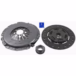 Kit d'embrayage SACHS 3000 951 785