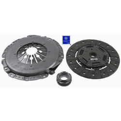 Kit d'embrayage SACHS 3000 951 785