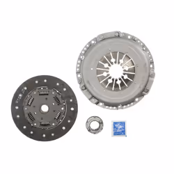 Kit d'embrayage SACHS 3000 951 786