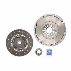 Kit d'embrayage SACHS 3000 951 786