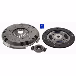 Kit d'embrayage SACHS 3000 951 788
