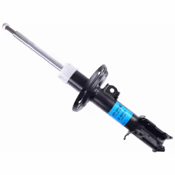 Amortisseur SACHS 290 386 gauche
