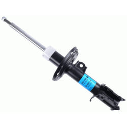 Amortisseur SACHS 290 386 gauche