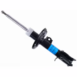 Amortisseur SACHS 290 383 gauche