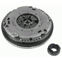 Kit d'embrayage SACHS ZMS Modul 3000 951 790