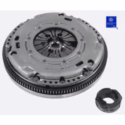Kit d'embrayage SACHS ZMS Modul 3000 951 790 - Vue supplémentaire 2